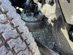 4 Underbody - Truck with