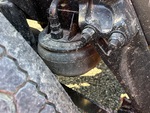 4 Underbody - Truck with