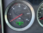 4 Transmision with Engine Hours