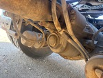 Drivetrain with 