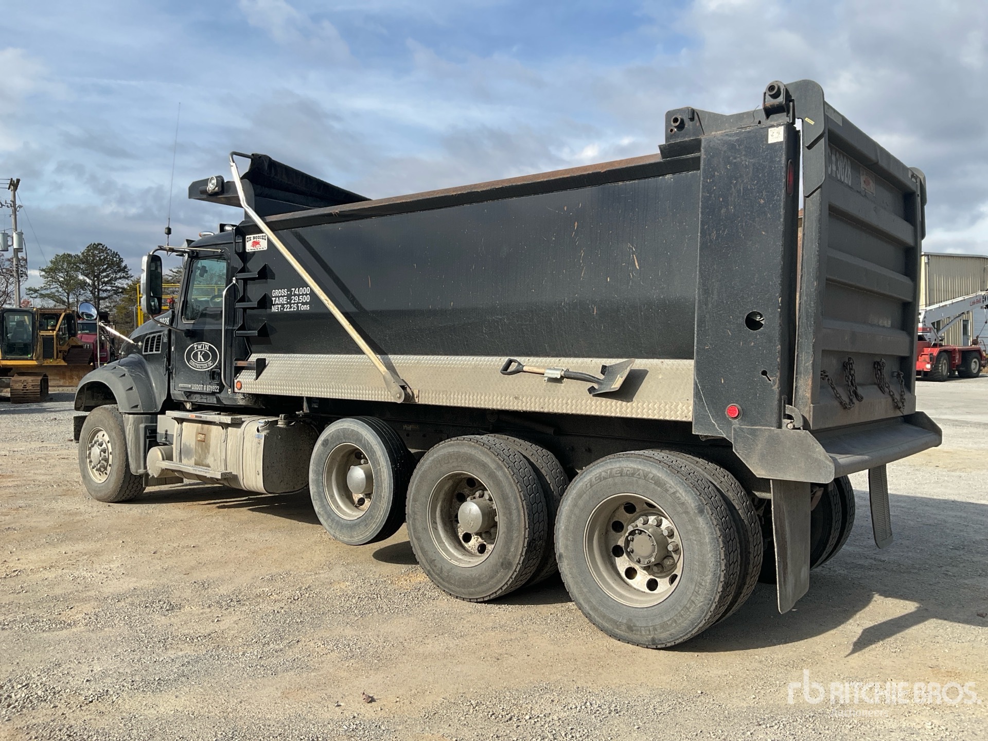 General Appearance with Imagen: esquina trasera izquierda