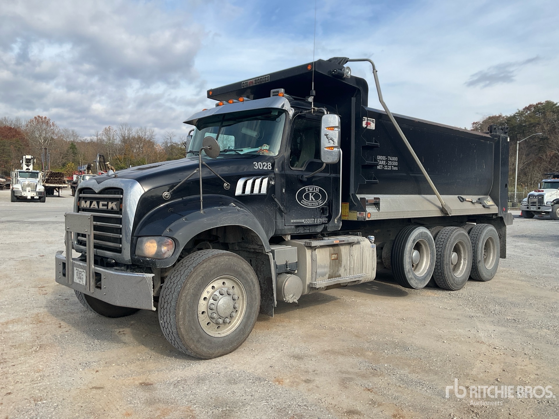 General Appearance with Imagen: esquina delantera izquierda