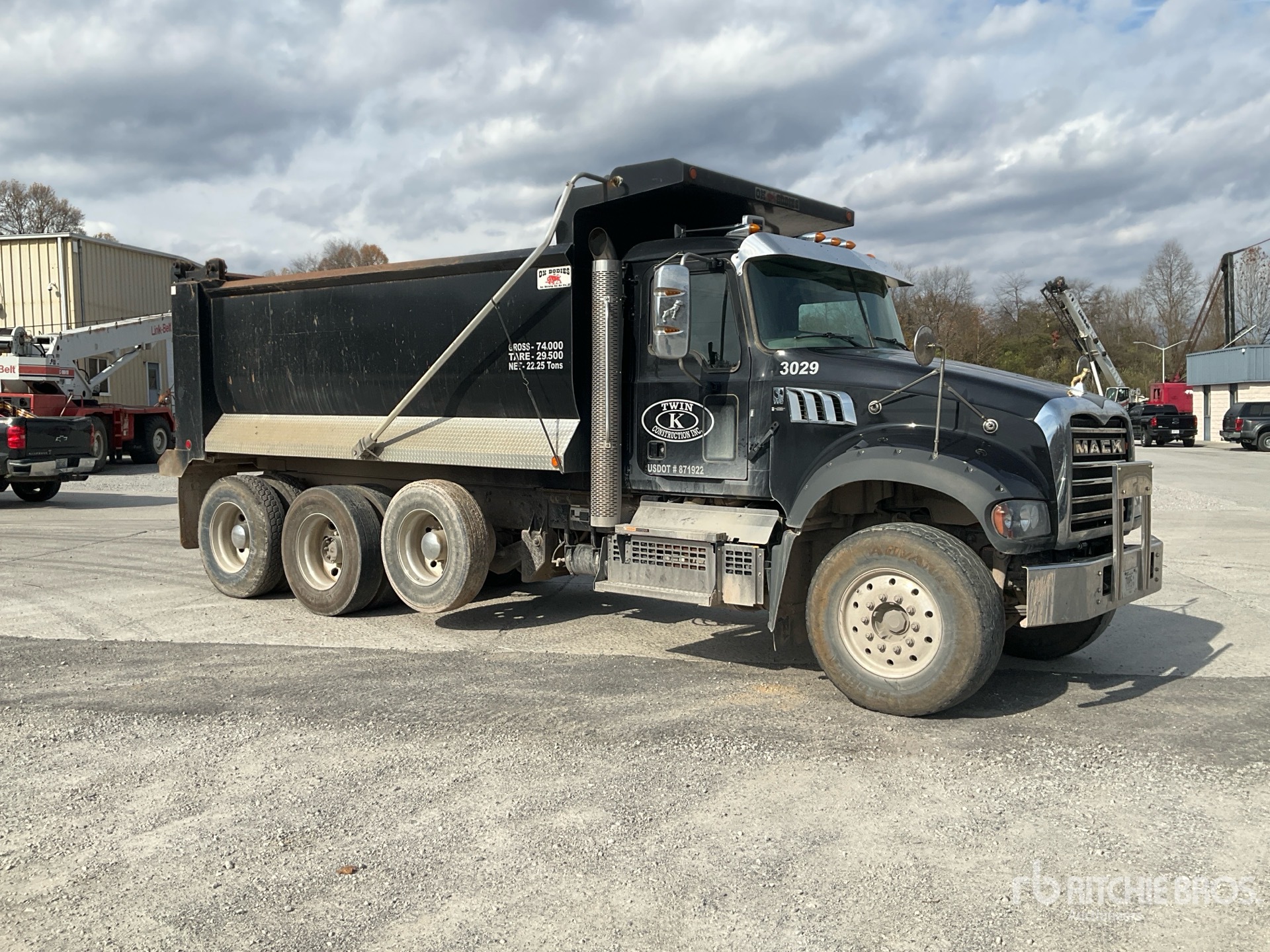 General Appearance with Imagen: esquina delantera derecha