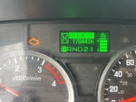 Cab with Engine Hours
