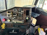 Cab with 