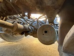 Drivetrain with 