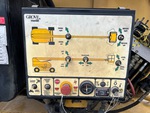 Control Station Ground with 
