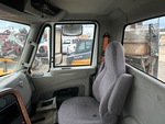 Cab with 
