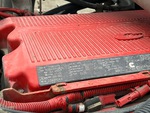 Engine with 