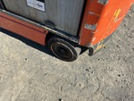 Chassis with 
