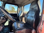 Cab with 