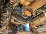 Drivetrain with 