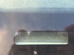 General Appearance with Second Serial Number/VIN Photo