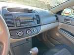 Control Station with 