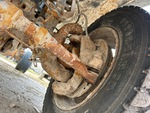 Brakes with 