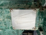 General Appearance with Unit Serial Number