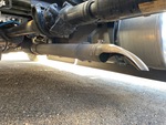 Engine with Exhaust System