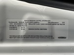 General Appearance with Second Serial Number/VIN Photo