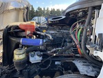 Engine with Engine - Left Side