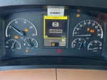Cab with Gauges