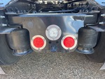 Underbody with Suspension Air Bags