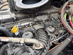 4 Engine with 