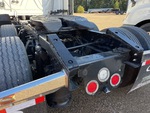 Underbody with Frame Condition