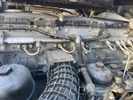 Engine with Oil Leaks