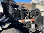 Engine with Engine - Right Side