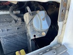 Engine with DEF / AdBlue Tank