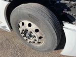 Underbody with Right Steer Tire