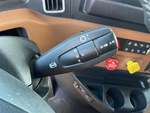Cab with Gear Selector