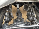Drivetrain with 