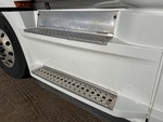 General Appearance with Steps/Ladders