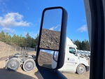 Cab with Mirrors