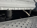 Underbody with Cab Suspension Air Bags
