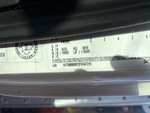 General Appearance with Second Serial Number/VIN Photo