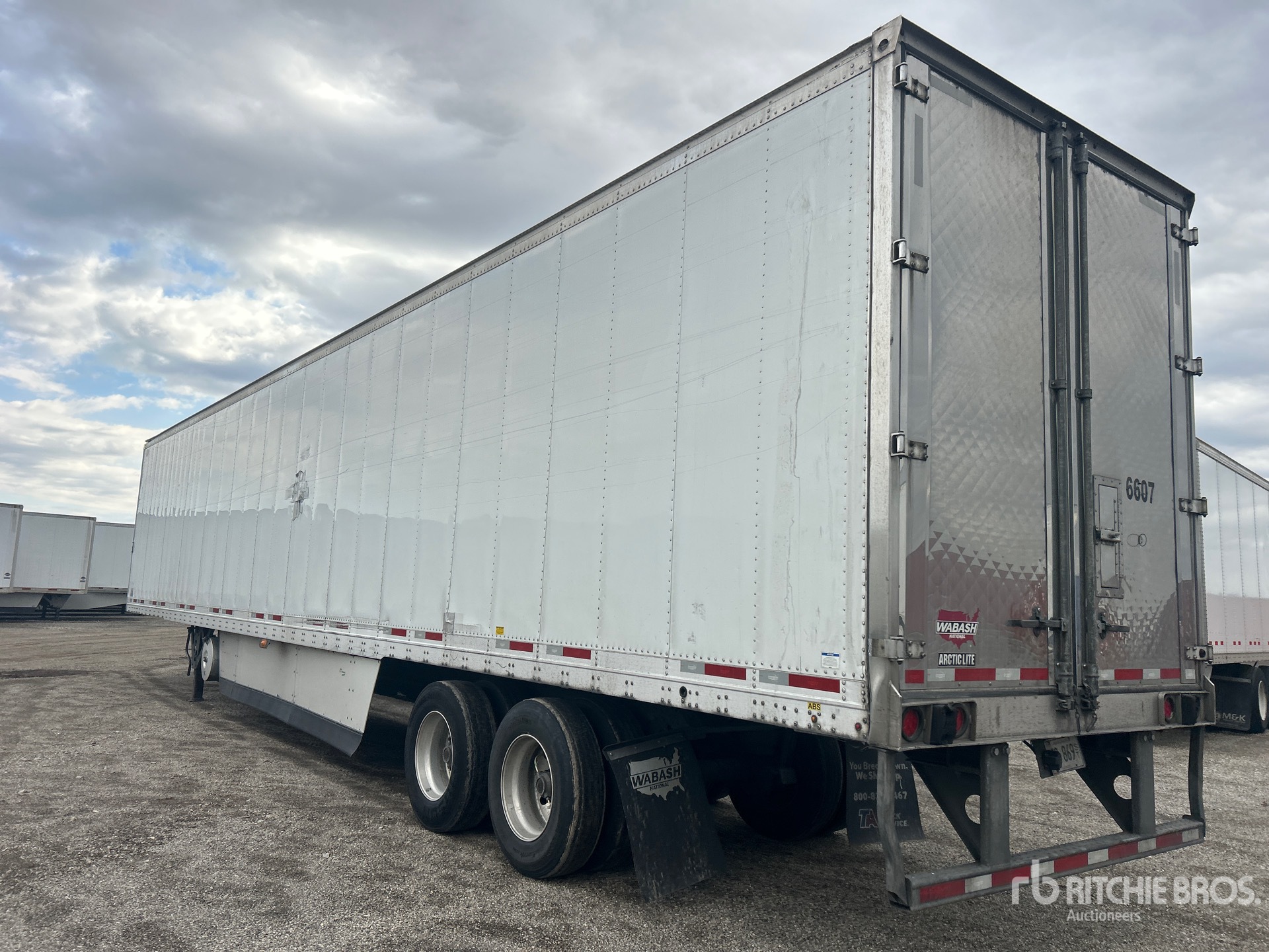 General Appearance with Zdjęcie, lewy dolny róg