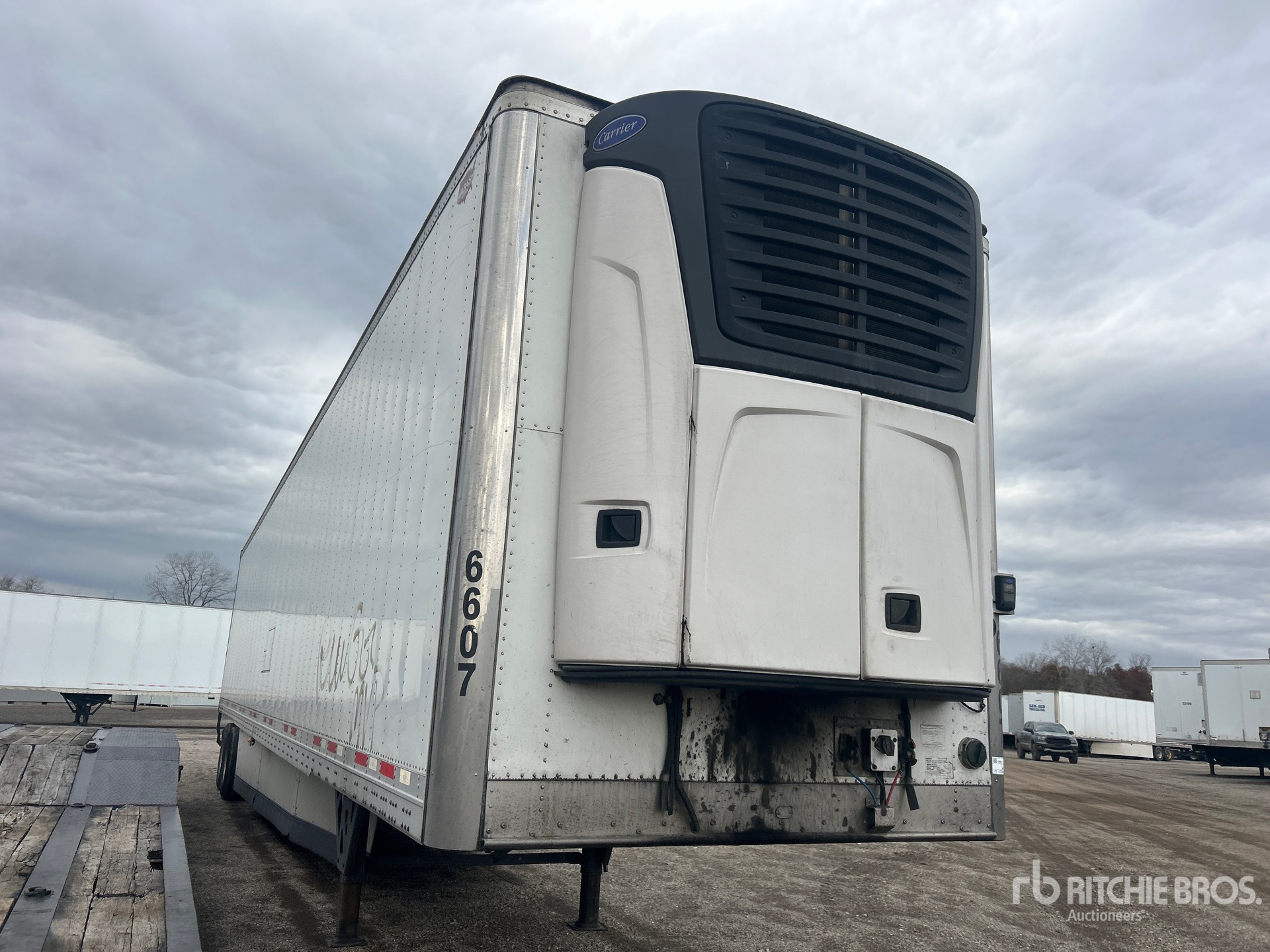 General Appearance with Zdjęcie, prawy górny róg