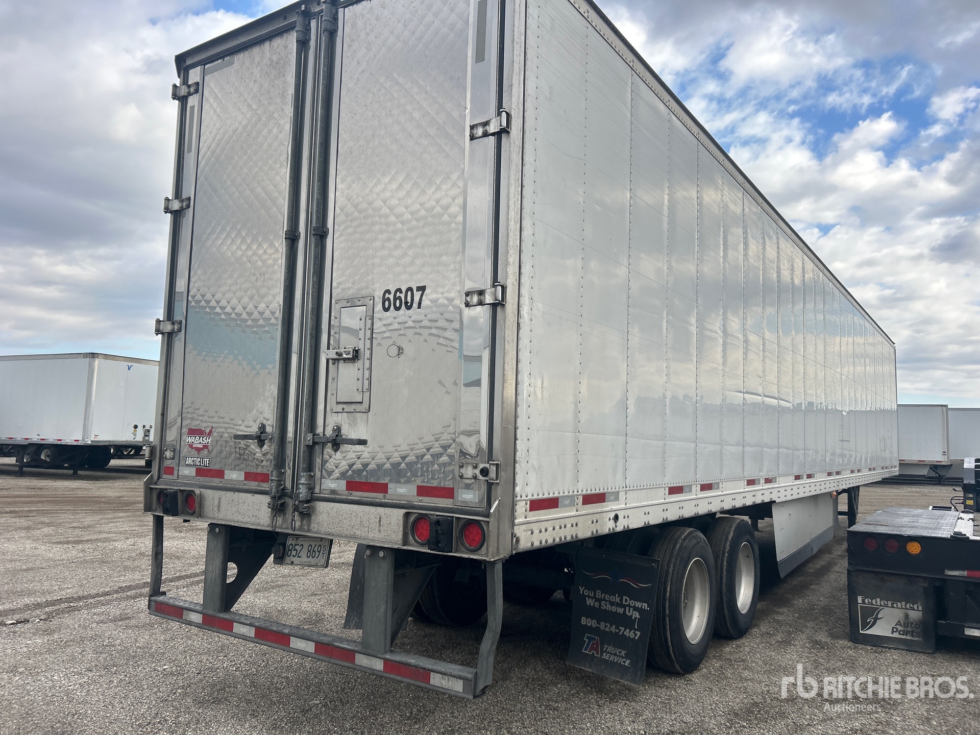 General Appearance with Zdjęcie, prawy dolny róg