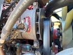 Engine with 