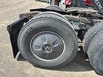 4 Underbody - Truck with 