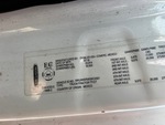 General Appearance with Second Serial Number/VIN Photo