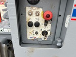 Basic Lower Control Station with 