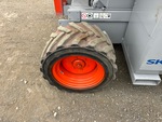 Chassis Photos with 