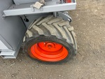 Chassis Photos with 