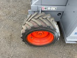 Chassis Photos with 