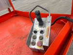 Basic Control Station Upper with 