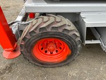 Chassis Photos with 