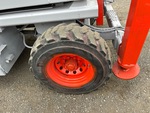 Chassis Photos with 